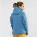 Kurtka Salomon THE BRILLIANT Snowboard W LC1385 200 xs