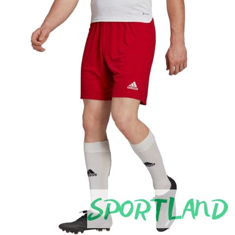 Spodenki adidas Entrada 22 M H61735 XL Spodenki adidas Entrada 22 M H61735 XL