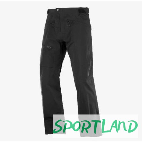 Spodnie Salomon OUTPEAK Snowboard M LC13999 00 XXL Spodnie Salomon OUTPEAK Snowboard M LC13999 00 XXL