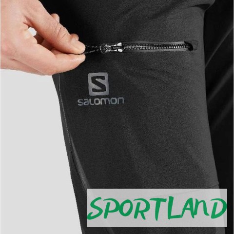 Spodnie Salomon OUTPEAK Snowboard M LC13999 00 XXL Spodnie Salomon OUTPEAK Snowboard M LC13999 00 XXL