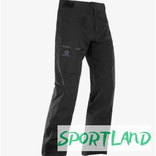 Spodnie Salomon OUTPEAK Snowboard M LC13999 00 XL
