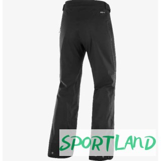 Spodnie Salomon OUTPEAK Snowboard M LC13999 00 XL