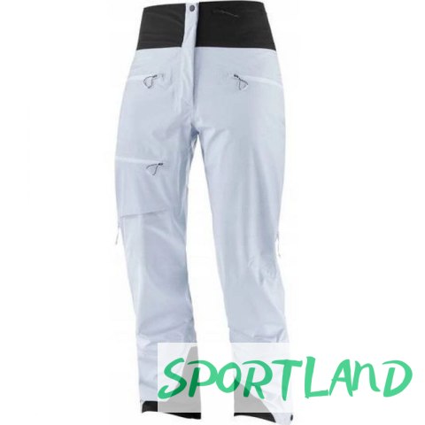 Spodnie Salomon OUTPEAK Snowboard W LC1387 900 L Spodnie Salomon OUTPEAK Snowboard W LC1387 900 L