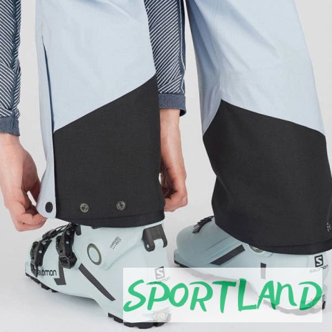 Spodnie Salomon OUTPEAK Snowboard W LC1387 900 L Spodnie Salomon OUTPEAK Snowboard W LC1387 900 L