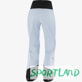 Spodnie Salomon OUTPEAK Snowboard W LC1387 900 M
