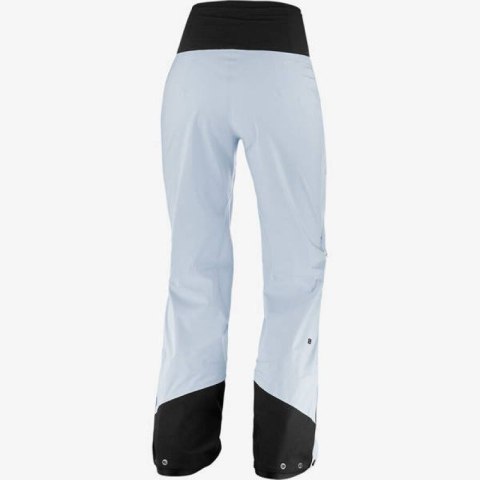 Spodnie Salomon OUTPEAK Snowboard W LC1387 900 M Spodnie Salomon OUTPEAK Snowboard W LC1387 900 M