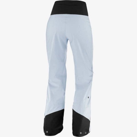 Spodnie Salomon OUTPEAK Snowboard W LC1387 900 M Spodnie Salomon OUTPEAK Snowboard W LC1387 900 M