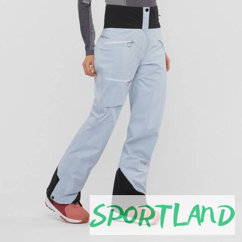 Spodnie Salomon OUTPEAK Snowboard W LC1387 900 S Spodnie Salomon OUTPEAK Snowboard W LC1387 900 S