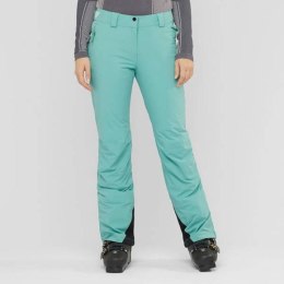 Spodnie Salomon THE BRILLIANT Snowboard W LC13940 00 xs