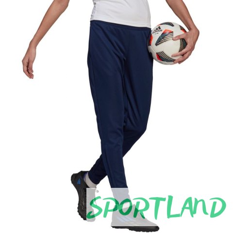 Spodnie adidas Entrada 22 Training Pants W HC0334 XS Spodnie adidas Entrada 22 Training Pants W HC0334 XS
