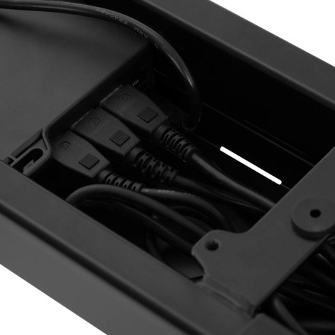 Stelaż rama biurka narożnego z elektryczną regulacją wysokości 69-118 cm KĄT PROSTY Stelaż rama biurka narożnego z elektryczną regulacją wysokości 69-118 cm KĄT PROSTY