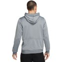 Bluza Nike NK DF FC Libero Hoodie M DC9075 065 L