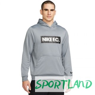 Bluza Nike NK DF FC Libero Hoodie M DC9075 065 XL