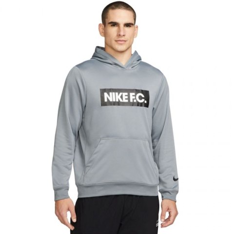 Bluza Nike NK DF FC Libero Hoodie M DC9075 065 M Bluza Nike NK DF FC Libero Hoodie M DC9075 065 M