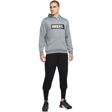 Bluza Nike NK DF FC Libero Hoodie M DC9075 065 M Bluza Nike NK DF FC Libero Hoodie M DC9075 065 M
