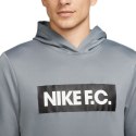 Bluza Nike NK DF FC Libero Hoodie M DC9075 065 M