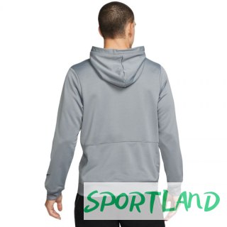 Bluza Nike NK DF FC Libero Hoodie M DC9075 065 S
