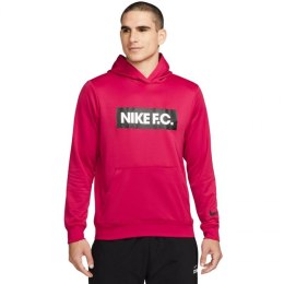 Bluza Nike NK DF FC Libero Hoodie M DC9075 614 L