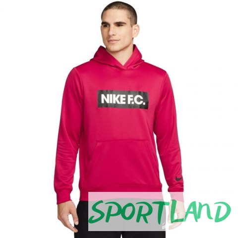 Bluza Nike NK DF FC Libero Hoodie M DC9075 614 L Bluza Nike NK DF FC Libero Hoodie M DC9075 614 L