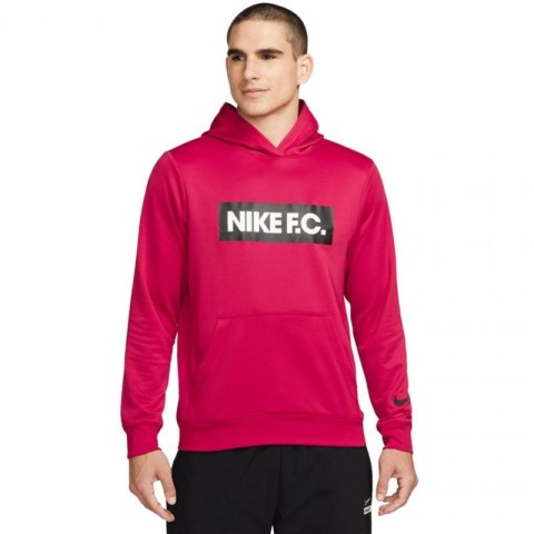 Bluza Nike NK DF FC Libero Hoodie M DC9075 614 XL Bluza Nike NK DF FC Libero Hoodie M DC9075 614 XL