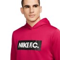 Bluza Nike NK DF FC Libero Hoodie M DC9075 614 XL Bluza Nike NK DF FC Libero Hoodie M DC9075 614 XL