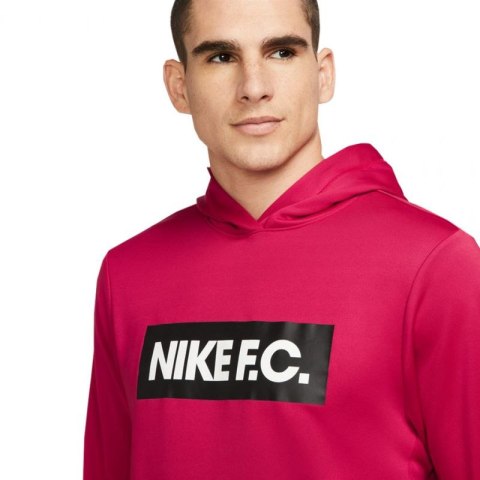 Bluza Nike NK DF FC Libero Hoodie M DC9075 614 XL Bluza Nike NK DF FC Libero Hoodie M DC9075 614 XL