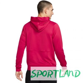 Bluza Nike NK DF FC Libero Hoodie M DC9075 614 M
