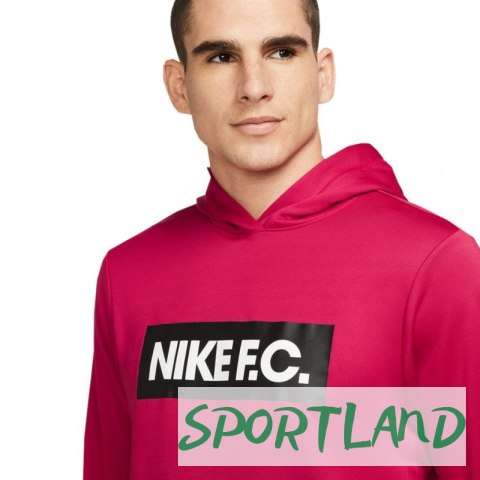 Bluza Nike NK DF FC Libero Hoodie M DC9075 614 M Bluza Nike NK DF FC Libero Hoodie M DC9075 614 M