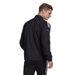 Bluza adidas Condivo 21 Hybrid M GE5414 XS (168cm)
