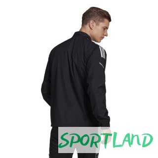 Bluza adidas Condivo 21 Hybrid M GE5414 XS (168cm)