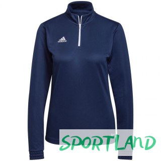 Bluza adidas Entrada 22 Top Training W H57483 2XS