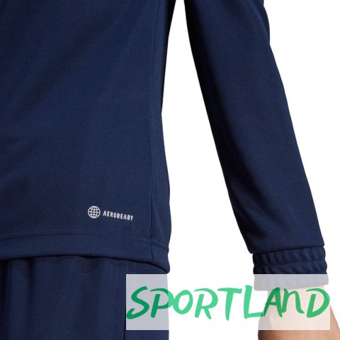 Bluza adidas Entrada 22 Top Training W H57483 2XS Bluza adidas Entrada 22 Top Training W H57483 2XS
