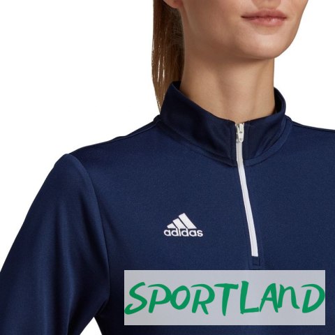 Bluza adidas Entrada 22 Top Training W H57483 2XS Bluza adidas Entrada 22 Top Training W H57483 2XS