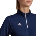 Bluza adidas Entrada 22 Top Training W H57483 S