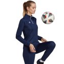 Bluza adidas Entrada 22 Top Training W H57483 S