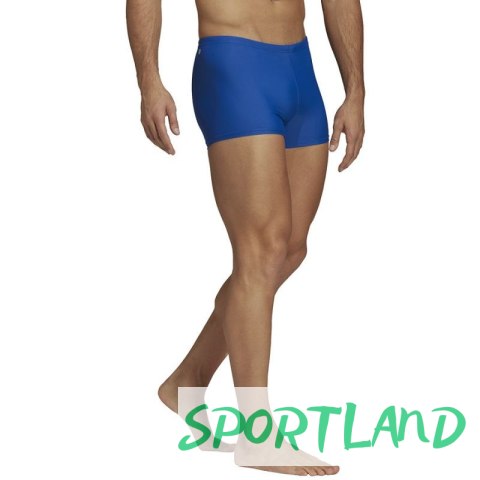 Kąpielówki adidas Solid Boxer M HF5962 S Kąpielówki adidas Solid Boxer M HF5962 S