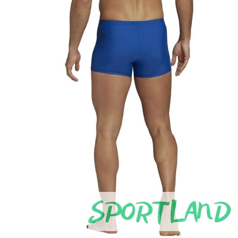 Kąpielówki adidas Solid Boxer M HF5962 S Kąpielówki adidas Solid Boxer M HF5962 S
