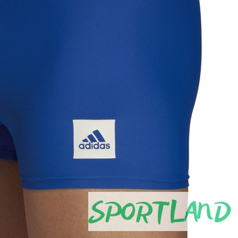 Kąpielówki adidas Solid Boxer M HF5962 S Kąpielówki adidas Solid Boxer M HF5962 S