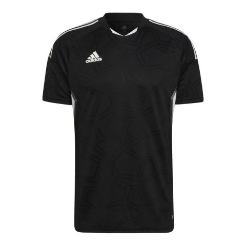 Koszulka adidas Condivo 22 M HA3514 L (183cm) Koszulka adidas Condivo 22 M HA3514 L (183cm)