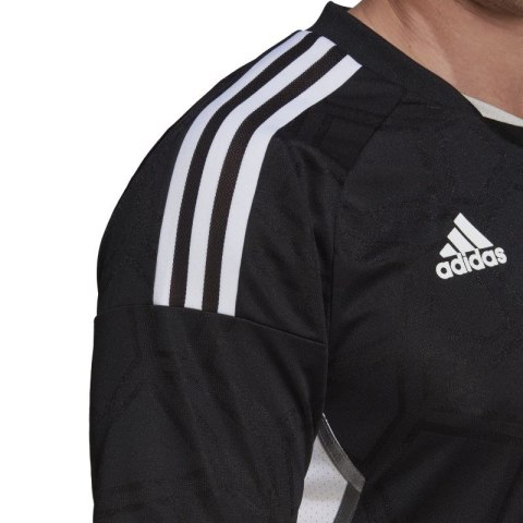 Koszulka adidas Condivo 22 M HA3514 L (183cm) Koszulka adidas Condivo 22 M HA3514 L (183cm)