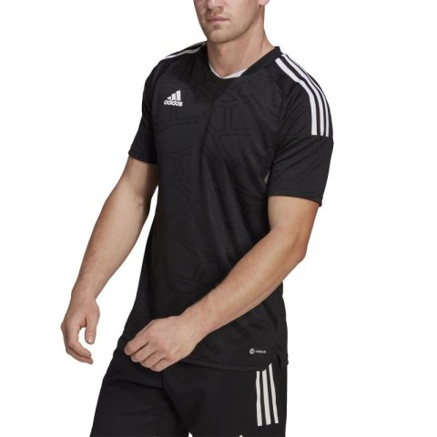 Koszulka adidas Condivo 22 M HA3514 L (183cm) Koszulka adidas Condivo 22 M HA3514 L (183cm)