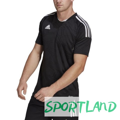 Koszulka adidas Condivo 22 M HA3514 XL Koszulka adidas Condivo 22 M HA3514 XL