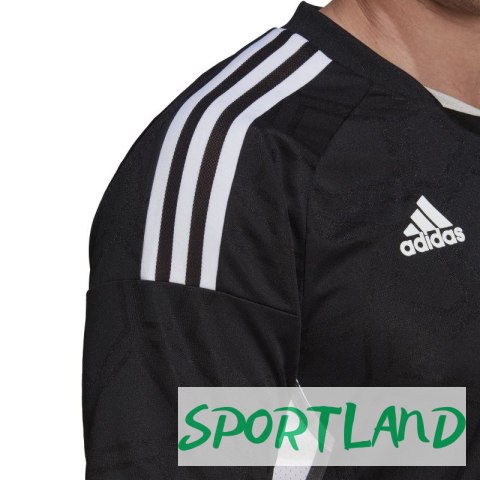 Koszulka adidas Condivo 22 M HA3514 S (173cm) Koszulka adidas Condivo 22 M HA3514 S (173cm)