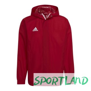 Kurtka adidas Entrada 22 All-weather M HG6299 XXXL (198cm)