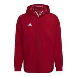 Kurtka adidas Entrada 22 All-weather M HG6299 M (178cm)