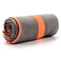 Ręcznik Meteor M 50 x 90 cm 31555 szary uniw