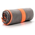 Ręcznik Meteor M 50 x 90 cm 31555 szary uniw
