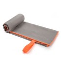 Ręcznik Meteor M 50 x 90 cm 31555 szary uniw
