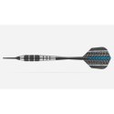 Rzutki Harrows Black Jack Softip HS-TNK-000013291 20 gK