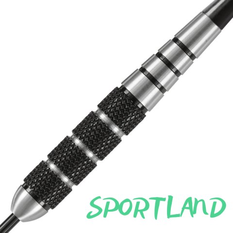 Rzutki Harrows Black Jack Steeltip HS-TNK-000013144 18 gK Rzutki Harrows Black Jack Steeltip HS-TNK-000013144 18 gK